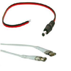 Securus BNC PIN WITH CABLE