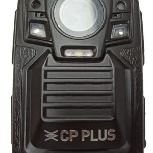 2 MP Full HD Body Worn Camera CP-EBP-E20-P