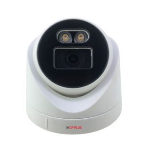 5MP Full HD IR Guard+ Dome Camera - 30 Mtr. CP-GPC-D50L3-V5