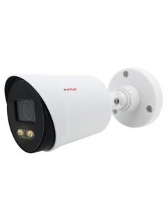 5MP Full HD IR Guard+ Bullet Camera - 20 Mtr. CP-GPC-T50PL2-S