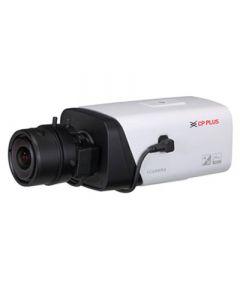 2 MP Full HD WDR Box Camera CP-VNC-B21-VMDS