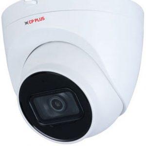 5MP WDR IR Network Dome Camera - 50Mtr. CP-UNC-DC51L5C-MDS