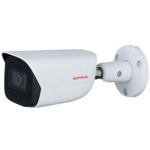 4 MP Full HD WDR IR Network Bullet Camera - 50 Mtr. CP-UNC-TC41L5C-VMDS