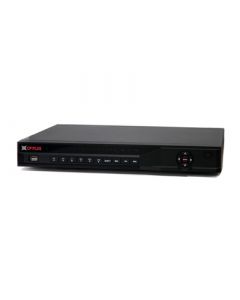 16 Ch. H.265 4K Network Video Recorder CP-UNR-4162