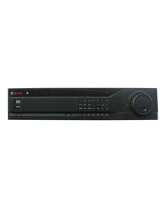 16 Ch. H.265 4K Network Video Recorder CP-UNR-4K4168-V2