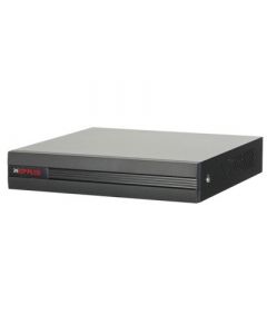 8 Ch. H.265 Network Video Recorder CP-UNR-C1081-H