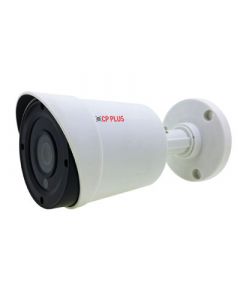 2.4 MP Full HD IR Bullet Camera - 20 Mtr. CP-VAC-T24PL2-V5