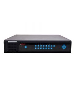 32 Ch. 4K Network Video Recorder CP-VNR-3832