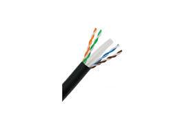 Securus CAT6 Outdoor Cable 18 KG PVC + HDPE