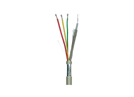 Securus Performance Cable 3+1 90 Meter