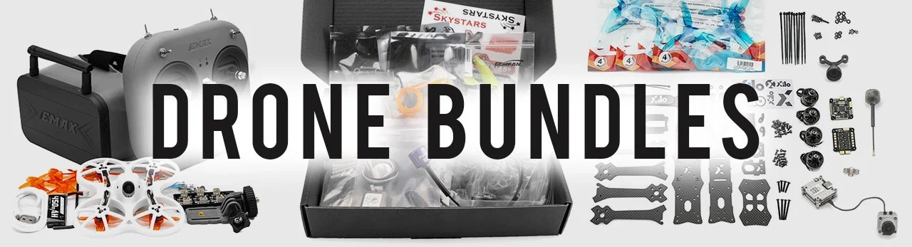 Drone Bundles
