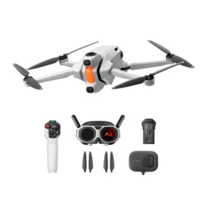 Beginner DIY FPV Drone Bundle