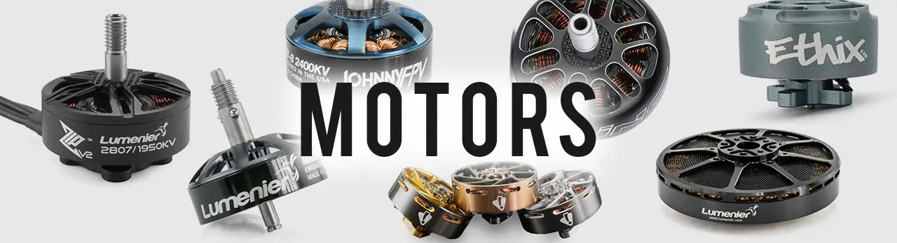 Motors