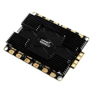 Lumenier ELITE PRO 100A V2 6-12S BLHeli_32 4-in-1 ESC