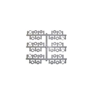 APC Prop Adapter Ring Set
