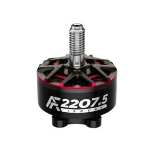 Axisflying AF2207.5 FPV Motor - 1960KV