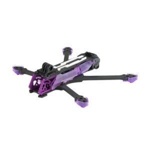 Axisflying Manta 5 SE V2 Frame Kit - Deadcat
