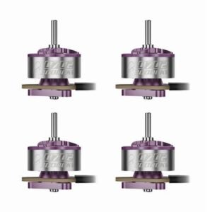 BETAFPV Racing 0702 Motor (4 Pcs) - 30000KV