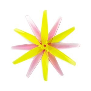 Ethix P3.5 Polycarbonate 5.1" Propeller (Set of 4) - RAD Berry