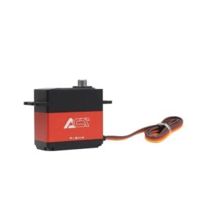 Frsky Gas Suite Flowmeter