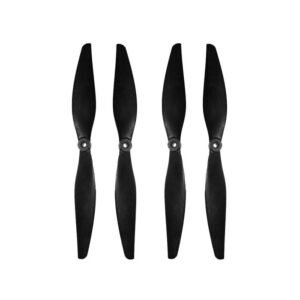 HQProp MacroQuad 10x5 2-Blade Propeller (Set of 4)
