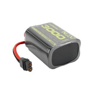 Lumenier NAV 3000mAh 6S 18650 Lithium-Ion Battery - XT60