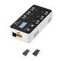 VIFLY WhoopStor V3 6-Port 1S LiHV/LiPo Battery Charger