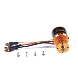 ZOHD Delta Strike EDF 2611 4000KV Motor