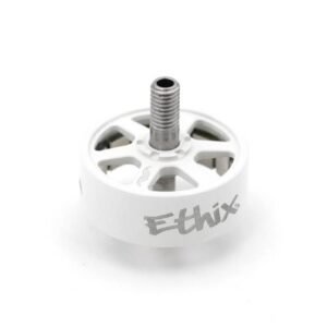 Ethix Mr Steele Stout Motor V4 Spare Bell