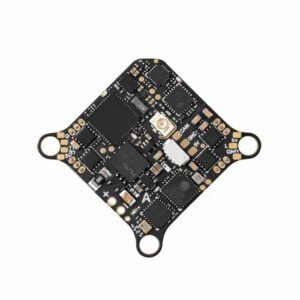 BETAFPV Matrix V2 AIO - G4 FC + 12A 1S ESC + 400mW VTX + ELRS - Solderless