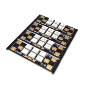 CLRacing Race LED/PCB Wire 4 Pack - 8x25mm