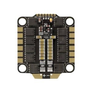 HGLRC 60A V1 2-6S BLHeli_S 4-in-1 ESC - 30.5x30.5