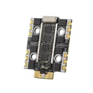 HGLRC Mini V1 60A 8S BL32 4-in-1 ESC
