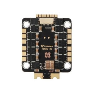 Holybro Tekko32 50A 4-6S AM32 4-in-1 ESC - 30.5x30.5 (F4 MCU)