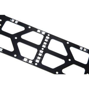 QAV400 Power Distribution Board