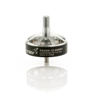 Lumenier RX2205-12 2400KV Replacement Motor Bell