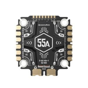 SpeedyBee 55A 3-6S OX32 4-in-1 ESC - 30.5x30.5