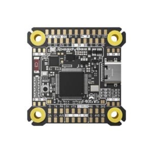 SpeedyBee F405 V5 Flight Controller - 30.5x30.5