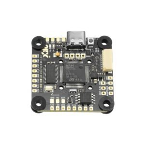 XILO Stax V3 Combo - F4 FC + 50A 3-6S AM32 4-in-1 ESC